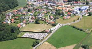 Pokopališče Benedikt